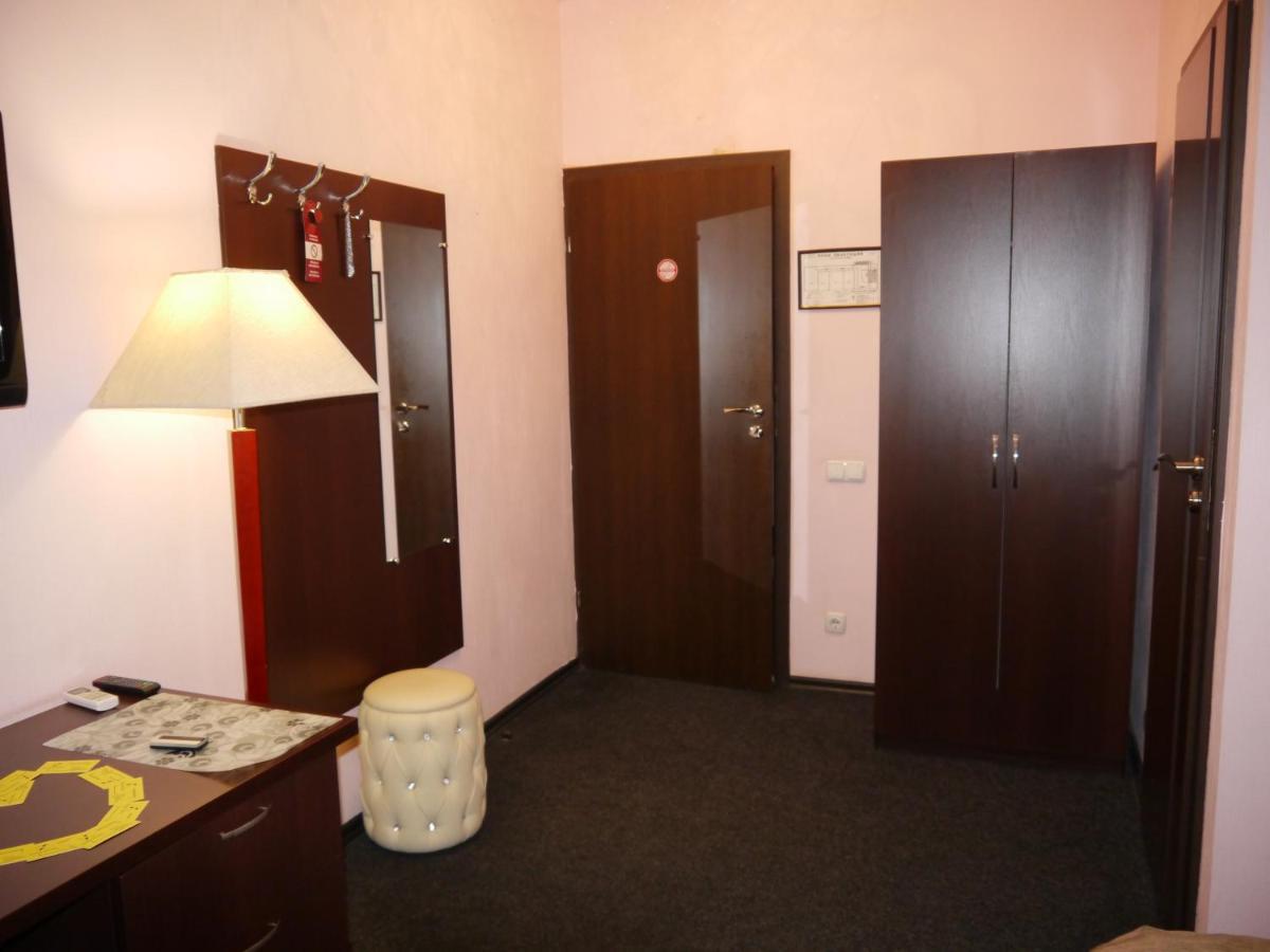 Kizhi Art Hotel Harkiv Exterior foto