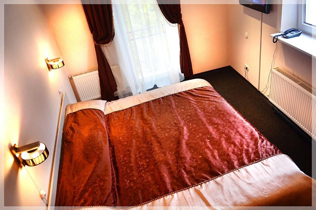 Kizhi Art Hotel Harkiv Cameră foto